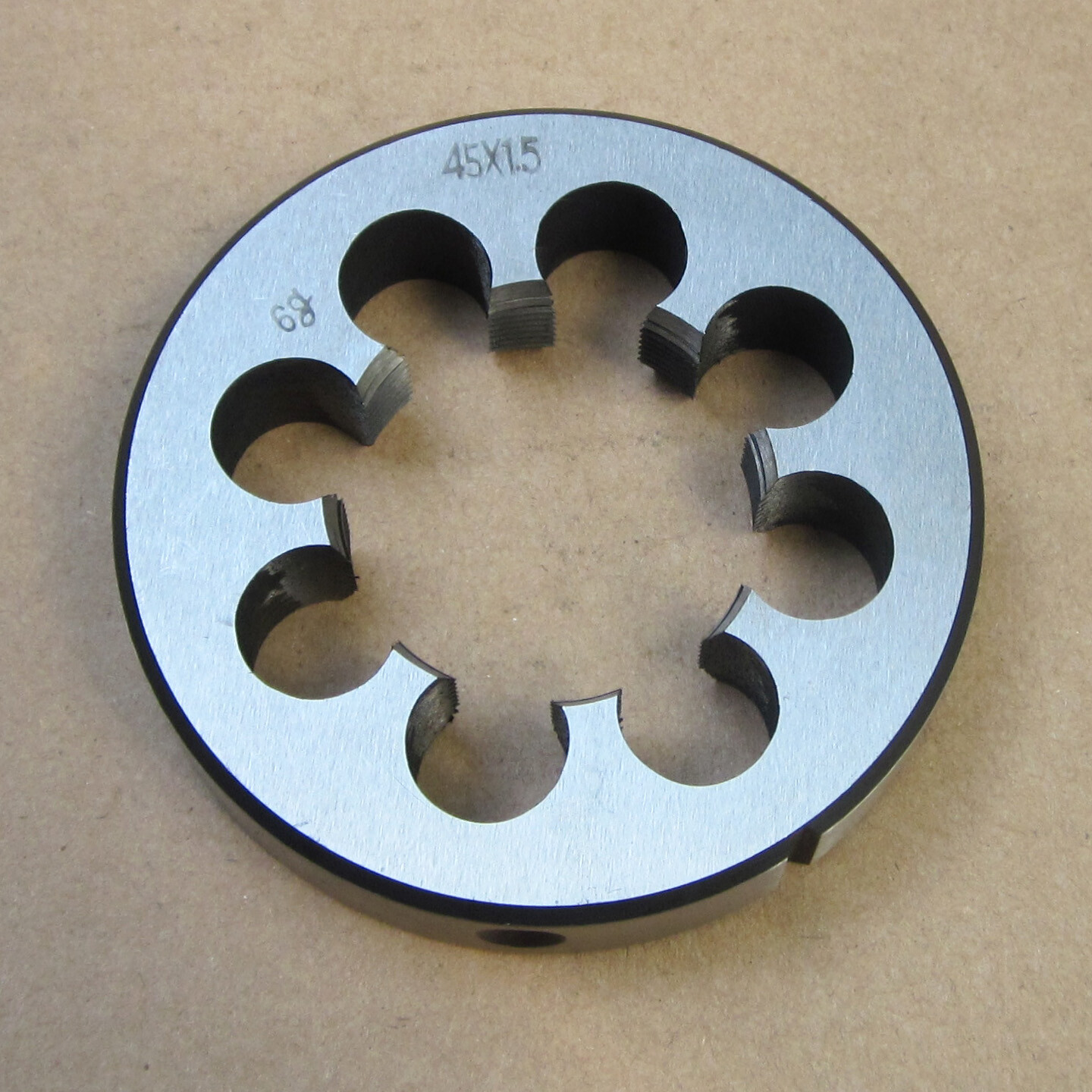 M21 to M58 Metric Right Hand Thread Die Select Size Fine Thread or Coarse Thread