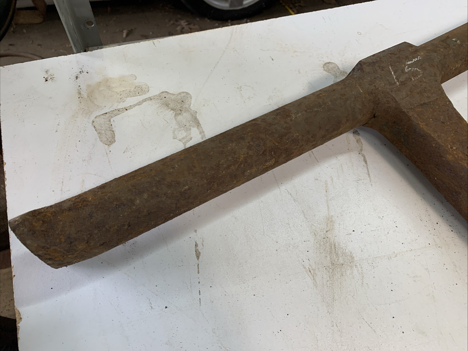 2 Pexto Forming Stakes 28lb & 4 Lb