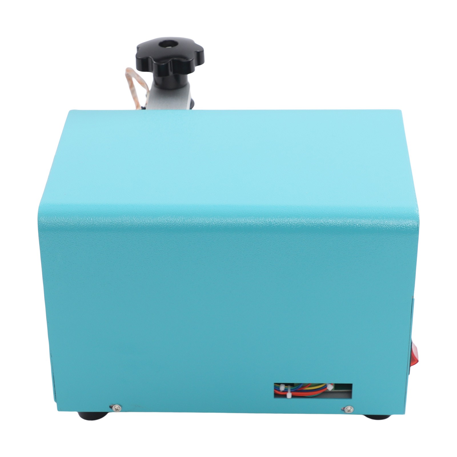 Metal Plate Marking Machine Industrial Electric Nameplate Marker 170mm ﻿*100mm ﻿