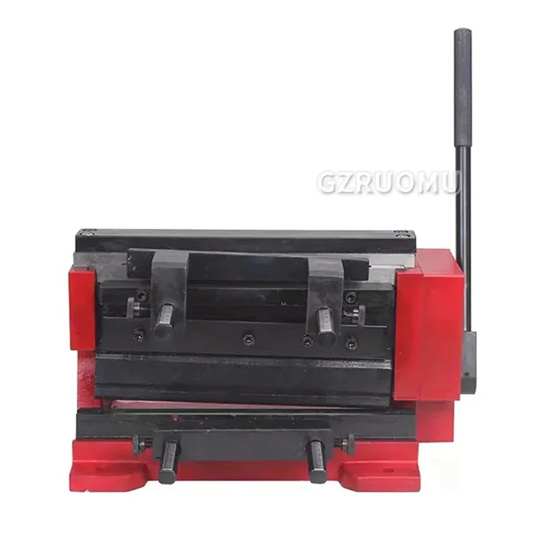 Metal Shrinker Stretcher 2002 Metal Forming Stretcher Machine 2-in-1 Sheet