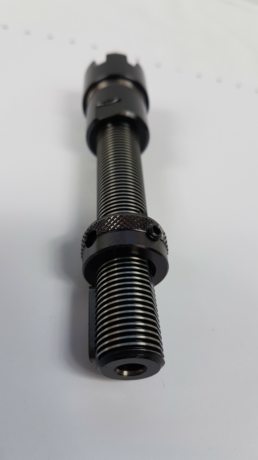 Gait 3151 – TR 16-ER 20MINI / Lt 130 – Lotto 80305GA – Tool Holder – as new