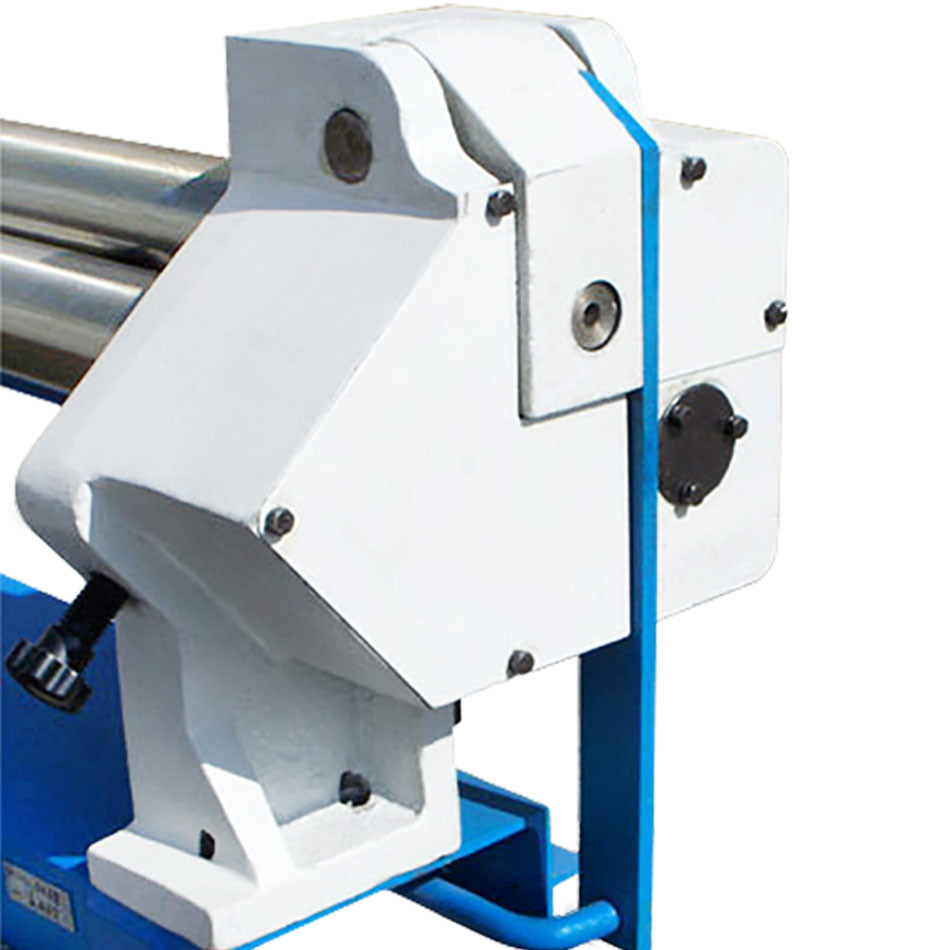 50″ x 16 Gauge Slip Roll Roller Sheet Metal