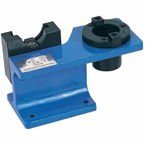 TTC CAT 30 H/V CNC Toolholder Tightening Fixture