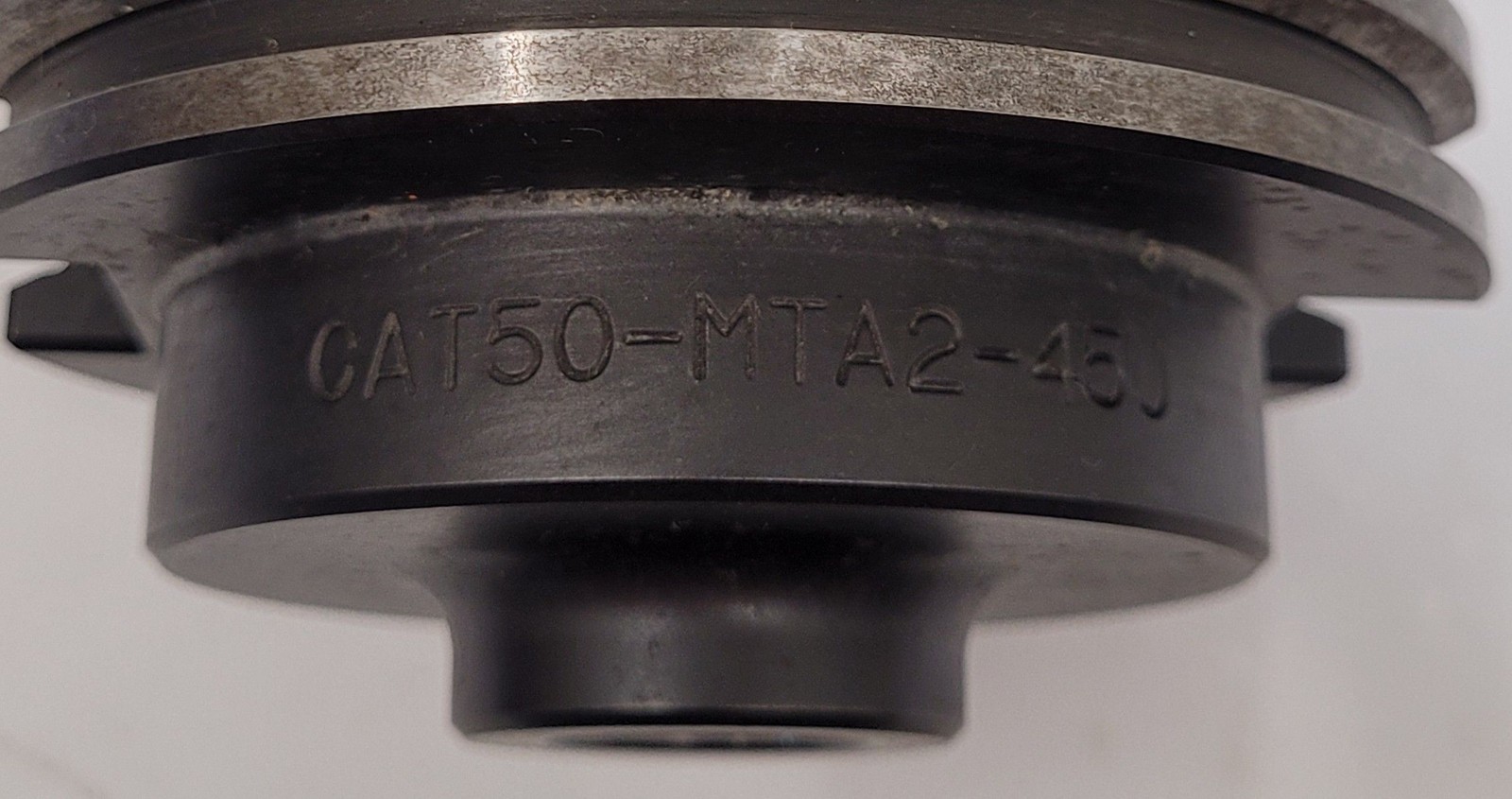 Nikken CAT50-MTA2-45U Tool Holder