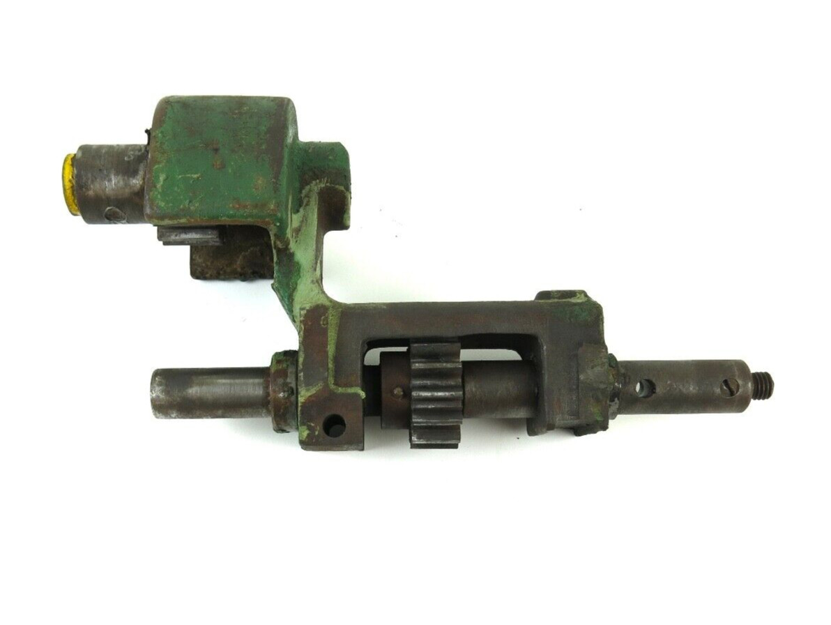 Pexto Gear Housing Replacement Assembly for No. 975 Bead Roller