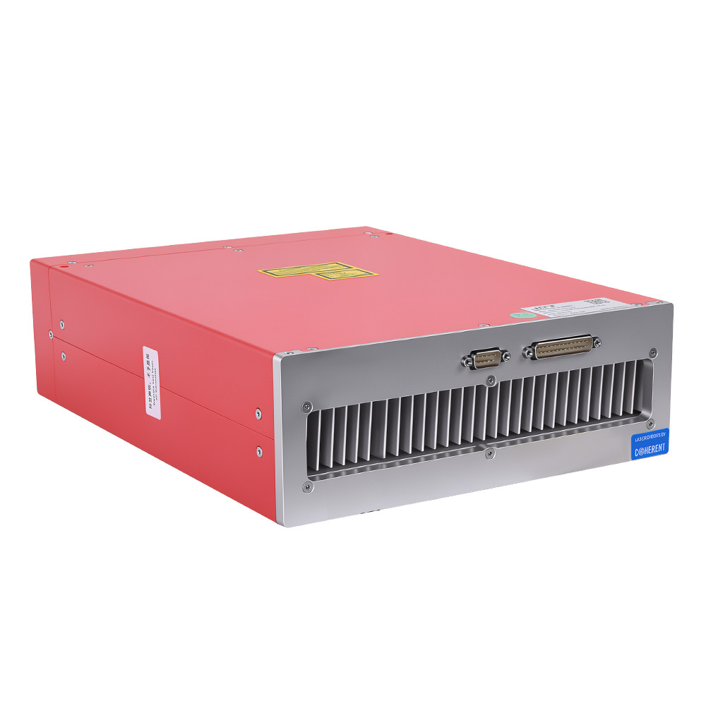 60W JPT YDFLP-E2-M7 MOPA Pulse Laser Source for 1064nm Laser Marking Machine