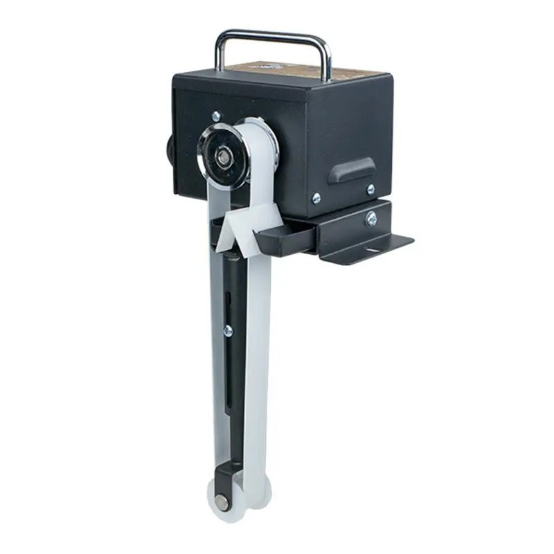 Zebra Poly Belt 8″ Reach Oil Skimmer Model BPF1-08 NEW