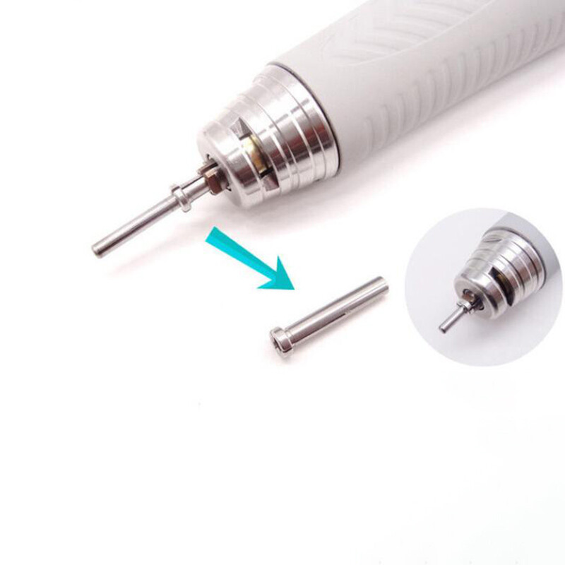 Conversion Head For Electronic Grinding Engraving Machine Reducer Chuck Quality