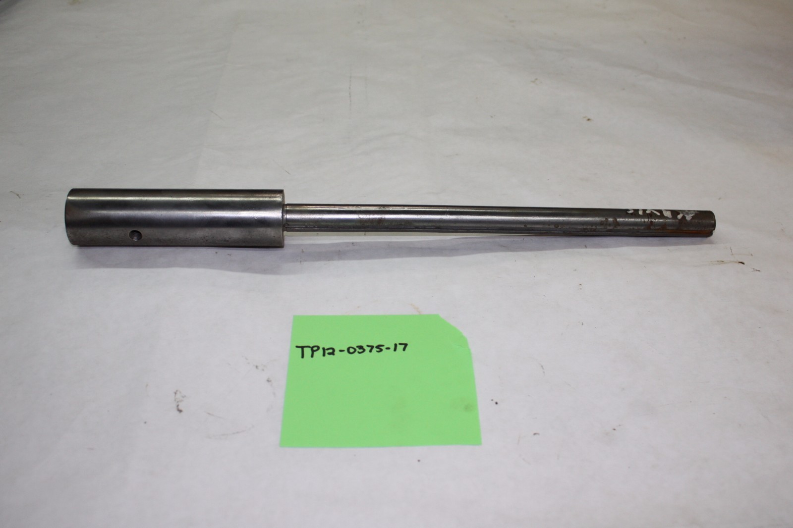 Mitts & Merrill Tool Post TP12-0375-17 (USED)