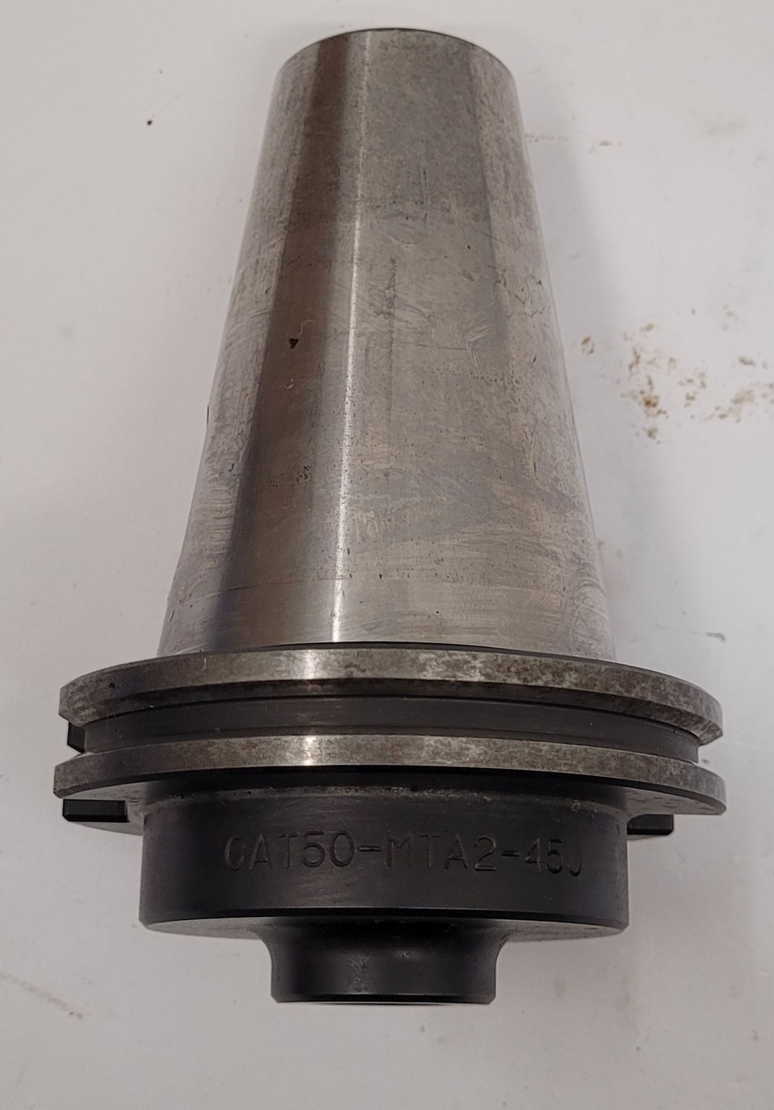Nikken CAT50-MTA2-45U Tool Holder