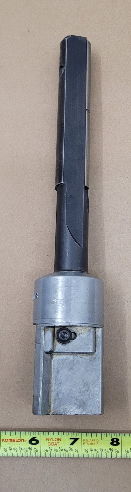 SUNNEN BAL20-994LC 6H Honing Mandrel