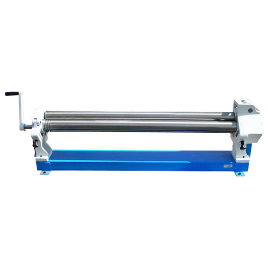 50″ x 16 Gauge Slip Roll Roller Sheet Metal