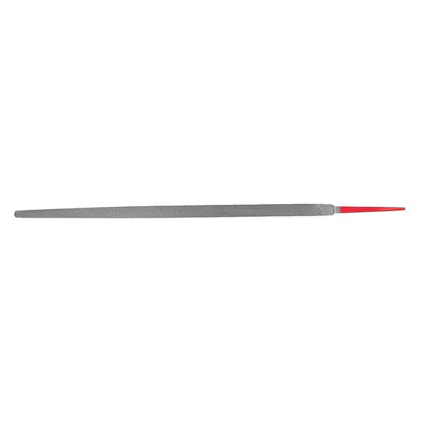 Simonds Square File,Square,10in.L,Natural 73432500 Simonds 73432500 72660600116