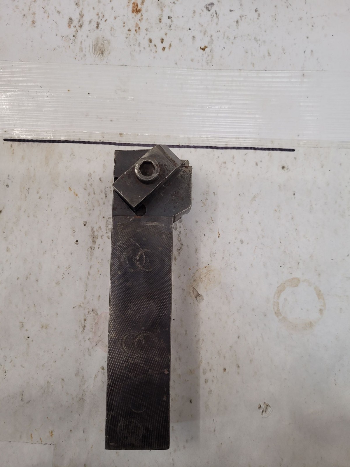 Tool Holders – LOT OF 3
