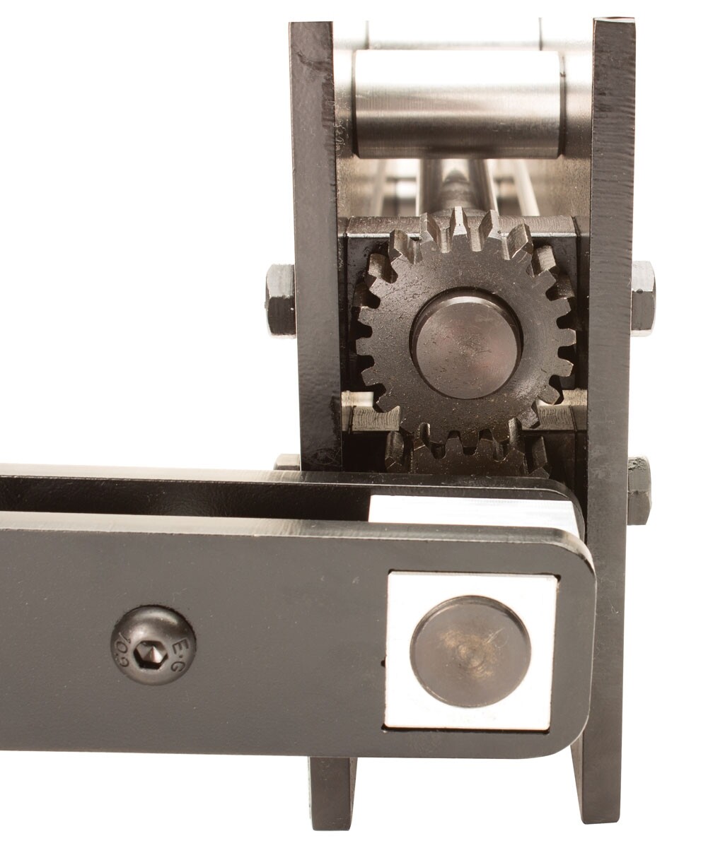 Eastwood Elite 27in Large Crank Bead Roller 22mm Standard Shaft Durable Design